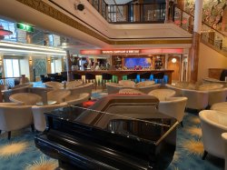 Norwegian Gem Magnums Champagne & Wine Bar picture