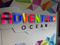 Oasis of the Seas Adventure Ocean picture
