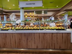 Odyssey of the Seas Windjammer Marketplace picture