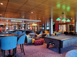 Odyssey of the Seas Music Hall picture