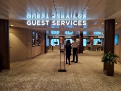 Guest Services picture