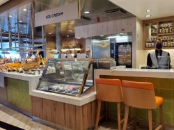 Odyssey of the Seas Windjammer Marketplace picture