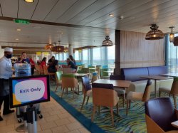 Odyssey of the Seas Windjammer Marketplace picture