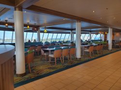 Odyssey of the Seas Windjammer Marketplace picture