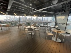 Scarlet Lady Galley picture