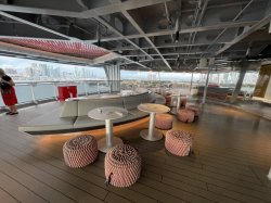 Scarlet Lady Galley picture