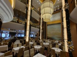 Allure of the Seas Main Dining Room picture