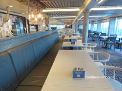 Caribbean Princess Steamers Seafood picture