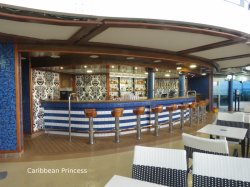 Caribbean Princess Horizon Terrace picture