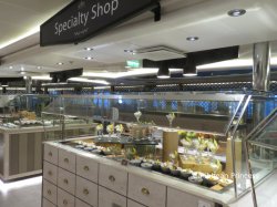 Caribbean Princess World Fresh Marketplace picture