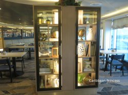Caribbean Princess World Fresh Marketplace picture
