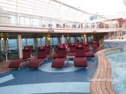 Caribbean Princess Calypso Reef and Pool picture