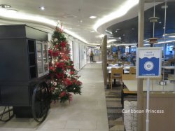 Caribbean Princess World Fresh Marketplace picture