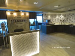 Caribbean Princess Steamers Seafood picture