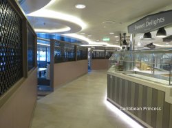 Caribbean Princess World Fresh Marketplace picture