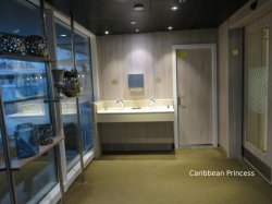 Caribbean Princess World Fresh Marketplace picture