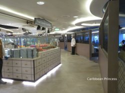 Caribbean Princess World Fresh Marketplace picture