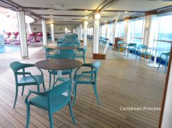 Caribbean Princess Calypso Reef and Pool picture