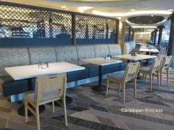 Caribbean Princess World Fresh Marketplace picture