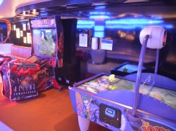 Arcade Games picture Arcade Games picture