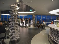 Champagne Bar picture Champagne Bar picture