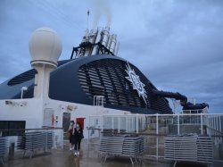 MSC Seaview Deck 19 picture