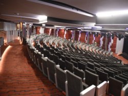 MSC Seaview Odeon Theater picture