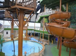 MSC Seaview Forest Aquaventure Park picture
