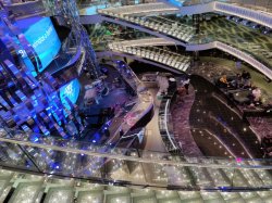 MSC Seaview Atrium picture