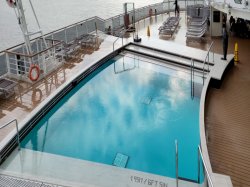 Sunset Beach Pool picture Sunset Beach Pool picture