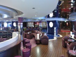 MSC Divina La Luna Piano Bar picture