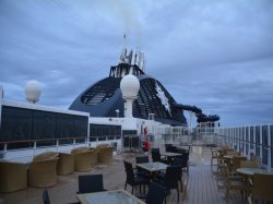 MSC Seaview Deck 19 picture