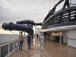 MSC Seaview Deck 19 picture