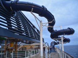 MSC Seaview Deck 19 picture