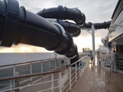 MSC Seaview Deck 19 picture