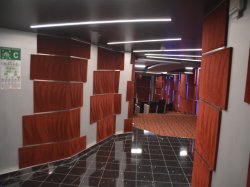 MSC Seaview Odeon Theater picture