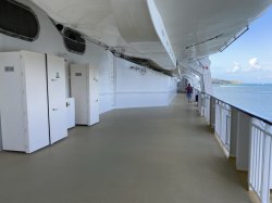 Norwegian Gem Promenade picture