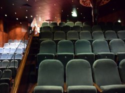 Stardust Theater picture