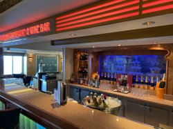 Norwegian Gem Magnums Champagne & Wine Bar picture