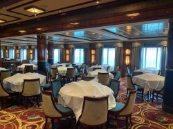 Grand Pacific Dining Room picture