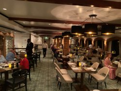 Norwegian Gem La Cucina Italian Restaurant picture