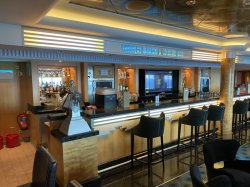 Shakers Martini Bar picture