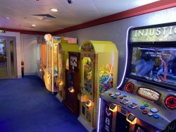 Video Arcade picture