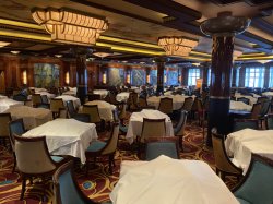 Norwegian Gem Grand Pacific Dining Room picture