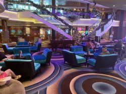 Norwegian Gem Atrium picture