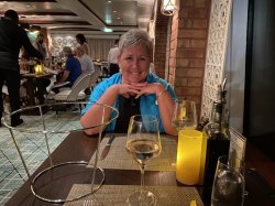 Norwegian Gem La Cucina Italian Restaurant picture