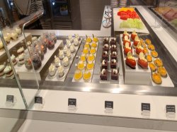 Scarlet Lady Galley picture