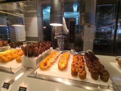 Scarlet Lady Galley picture