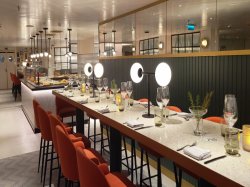 Scarlet Lady Extra Virgin picture