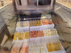 Scarlet Lady Galley picture